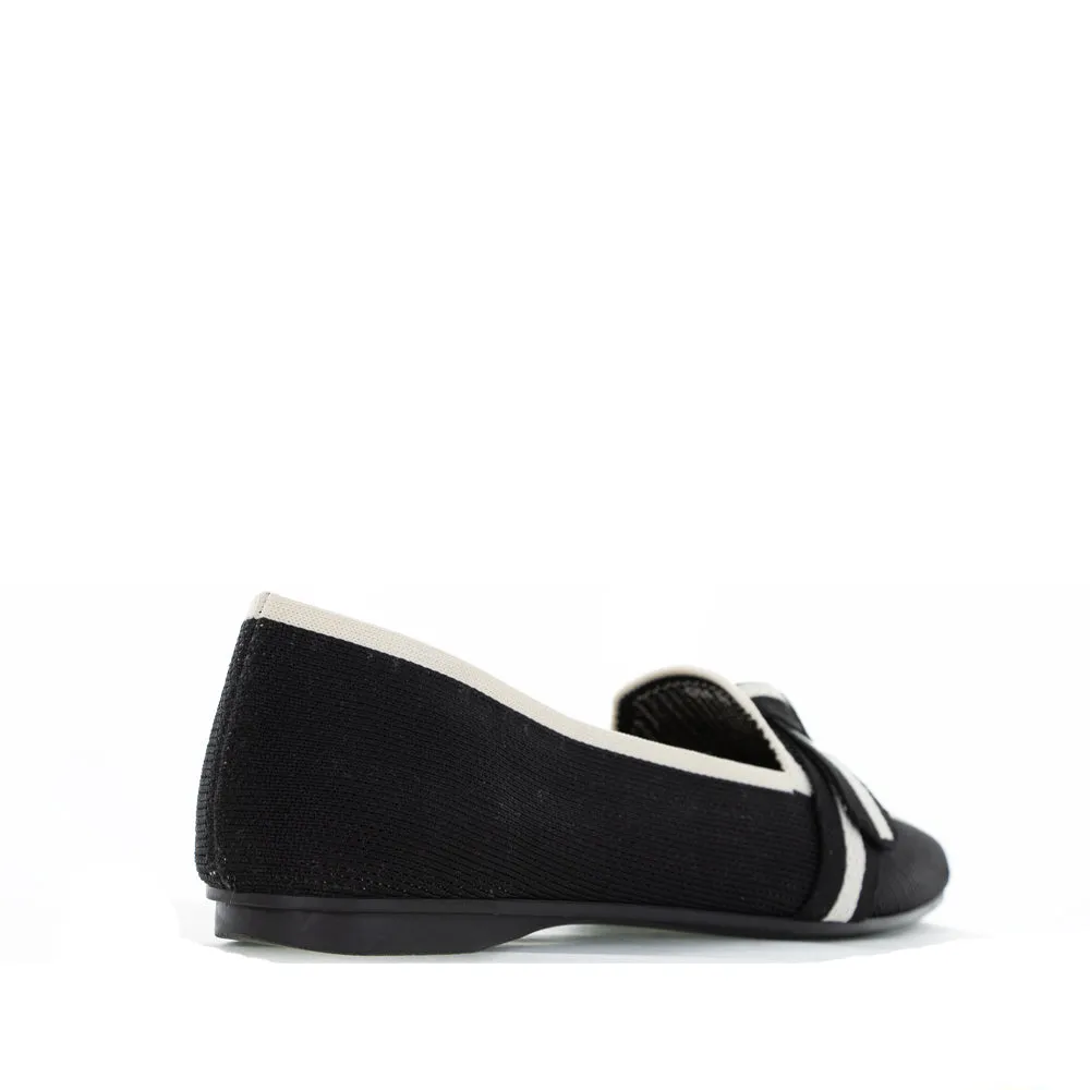 LE SANSA OLA BLACK CREAM