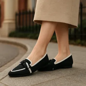 LE SANSA OLA BLACK CREAM