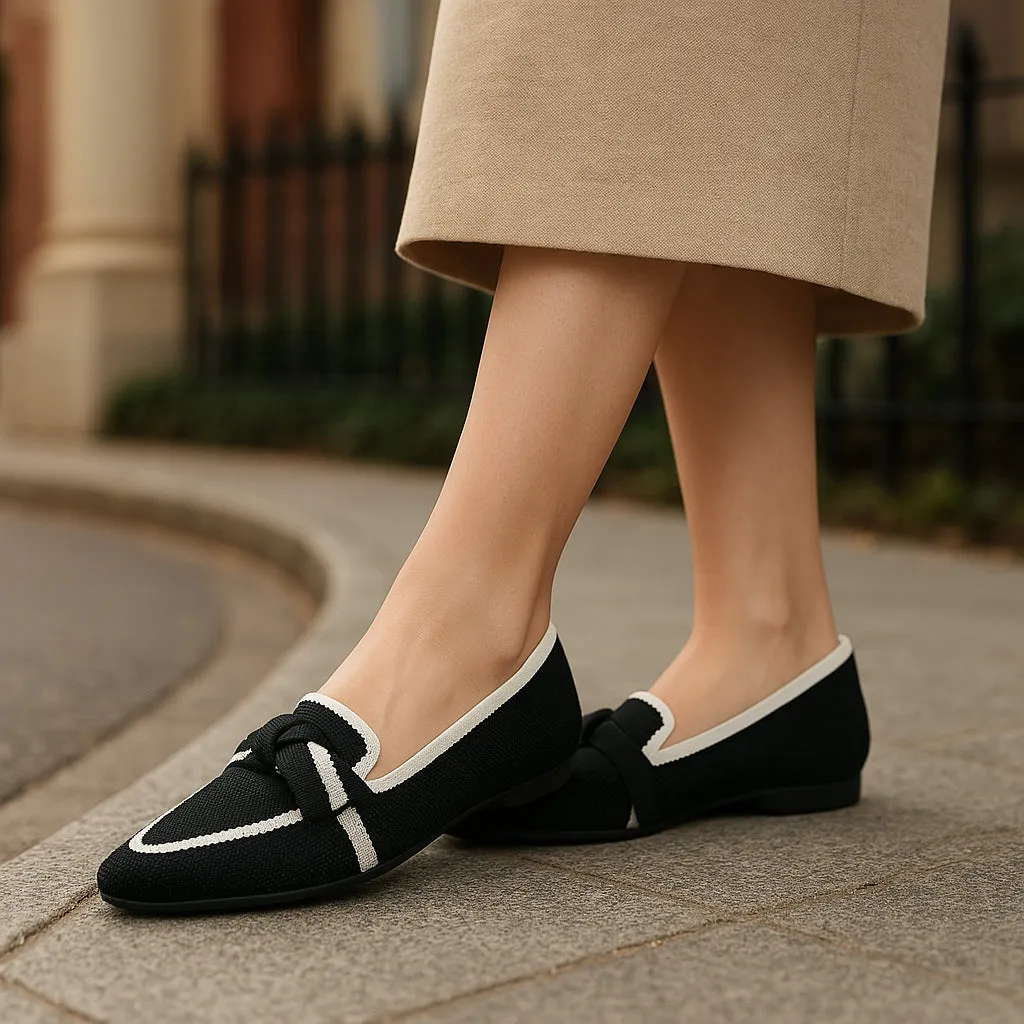LE SANSA OLA BLACK CREAM