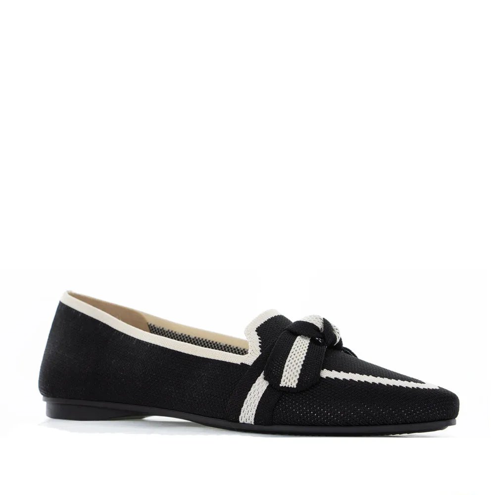 LE SANSA OLA BLACK CREAM