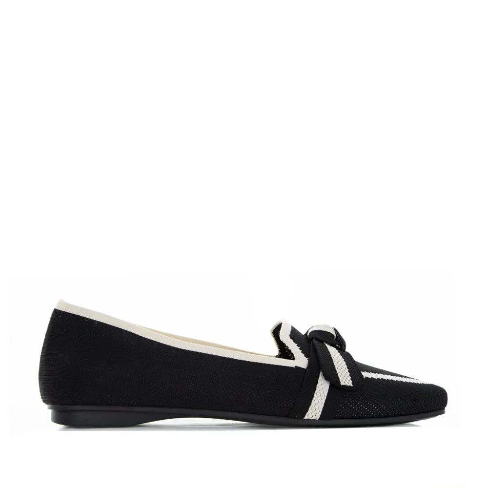 LE SANSA OLA BLACK CREAM