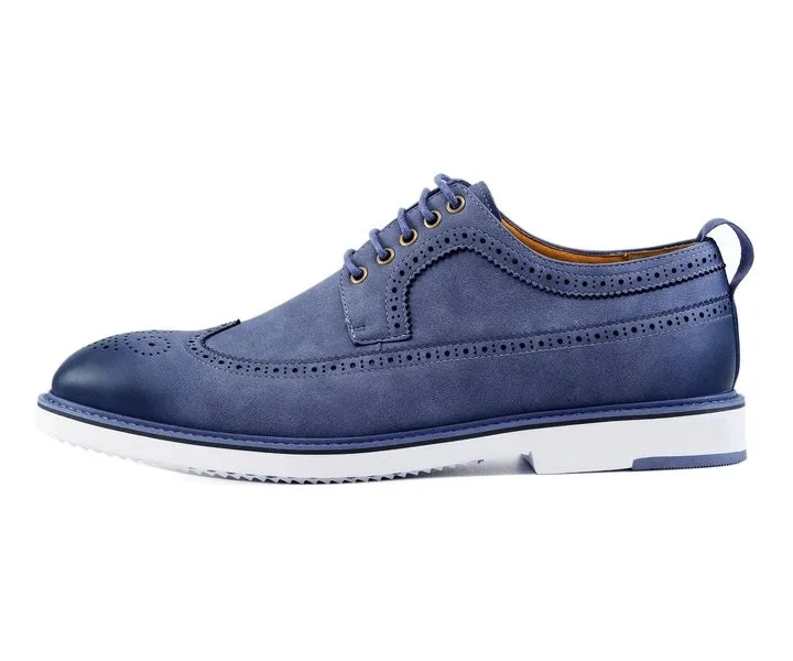 Lian Navy Blue