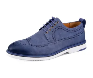 Lian Navy Blue