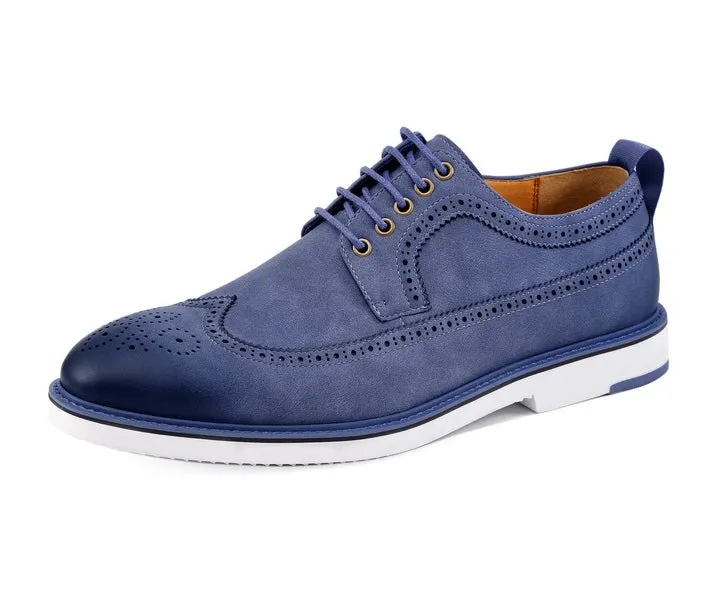 Lian Navy Blue