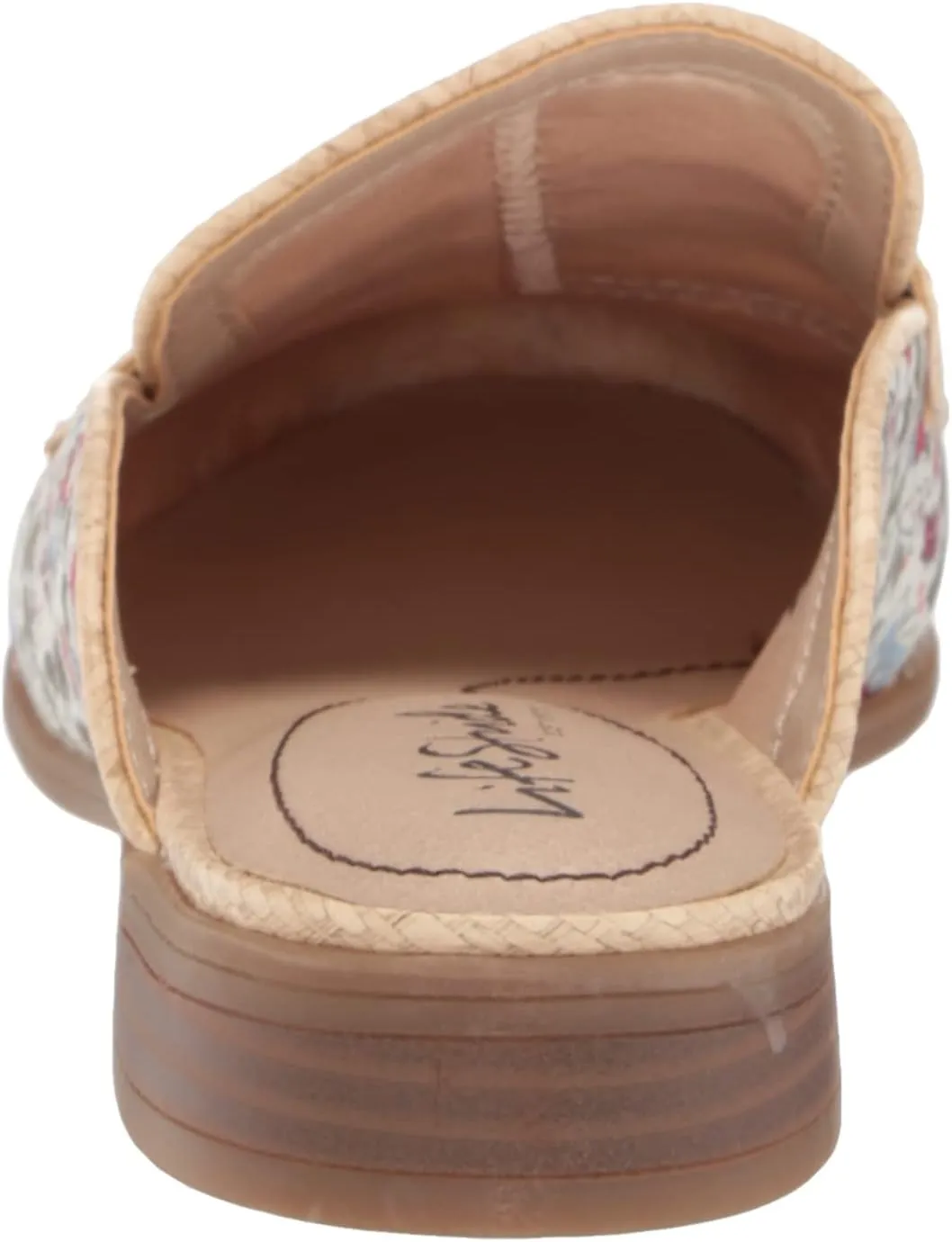 LifeStride Women's Margot Slide Mule