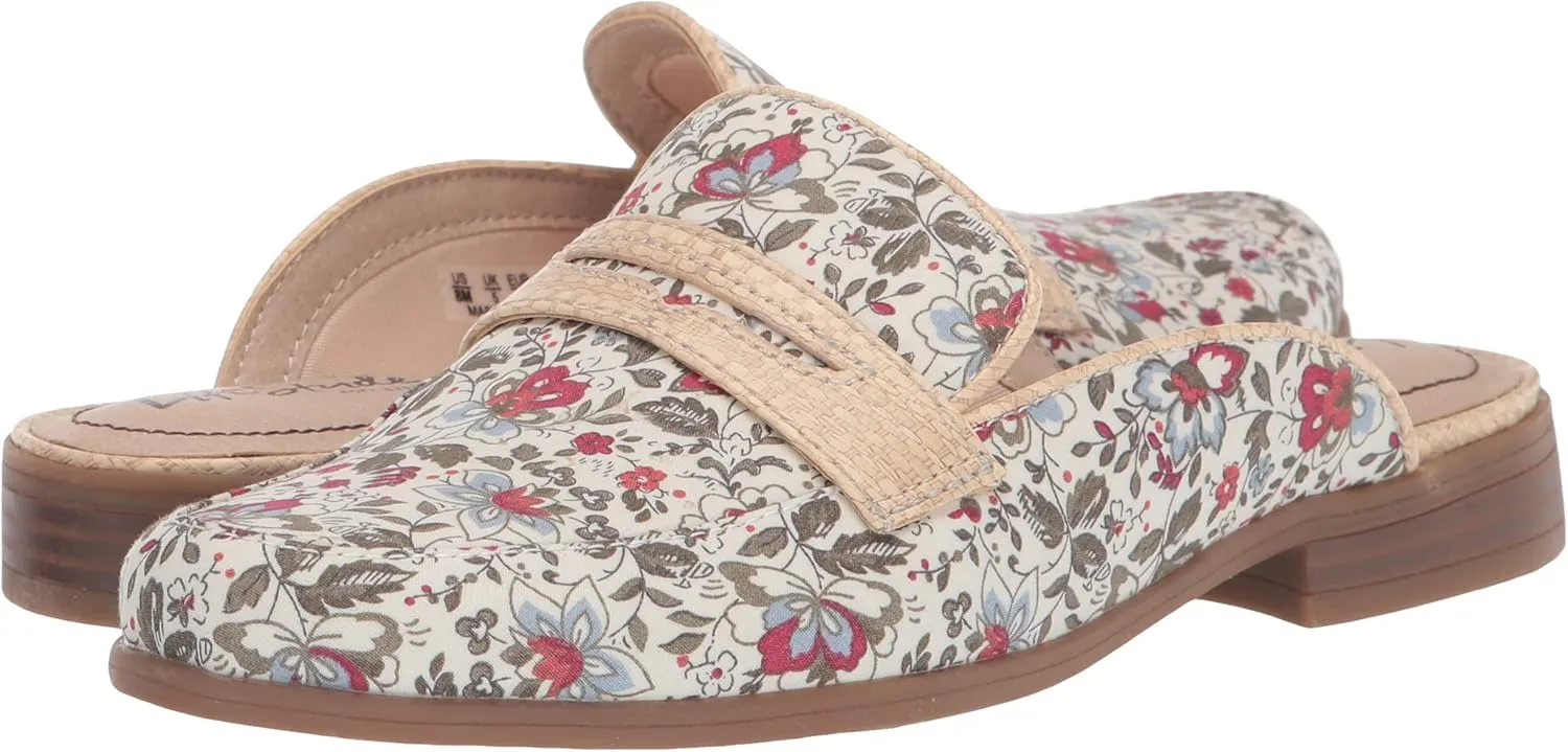 LifeStride Women's Margot Slide Mule