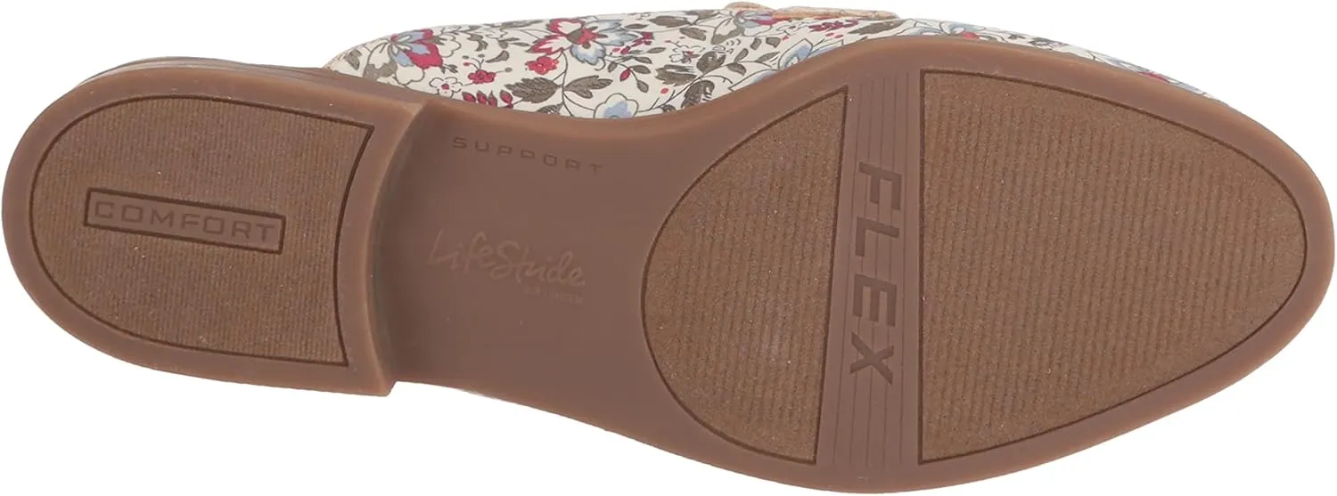 LifeStride Women's Margot Slide Mule