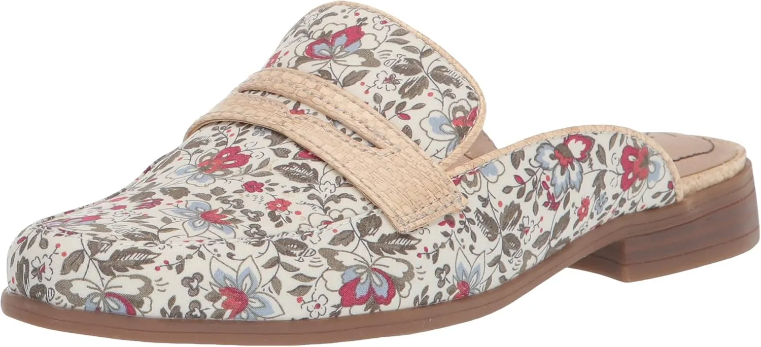 LifeStride Women's Margot Slide Mule