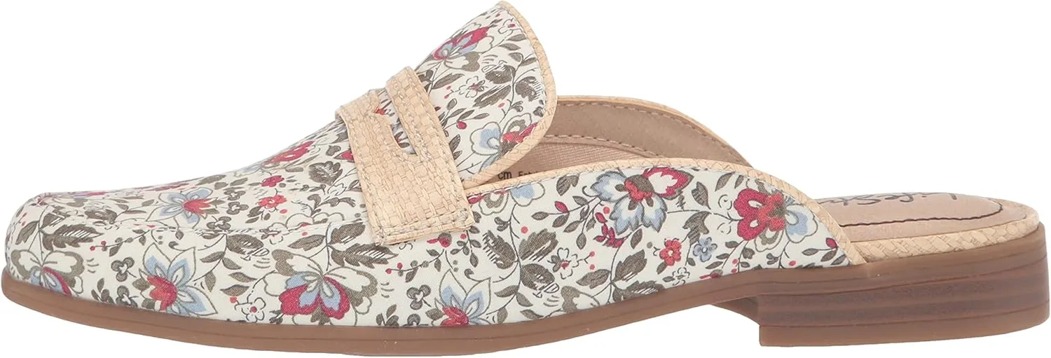 LifeStride Women's Margot Slide Mule