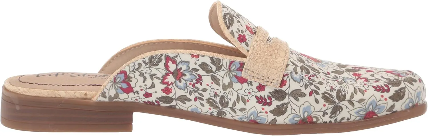 LifeStride Women's Margot Slide Mule