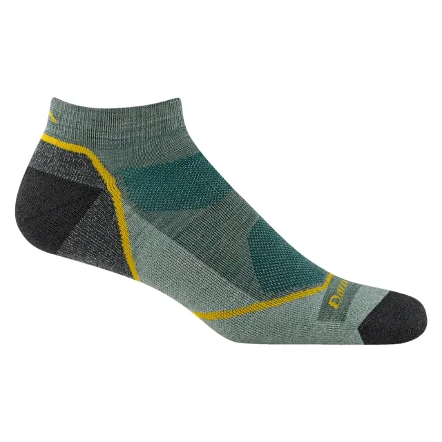Light Hiker No Show Lightweight With Cushion