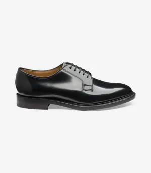 Loake 771 BLACK