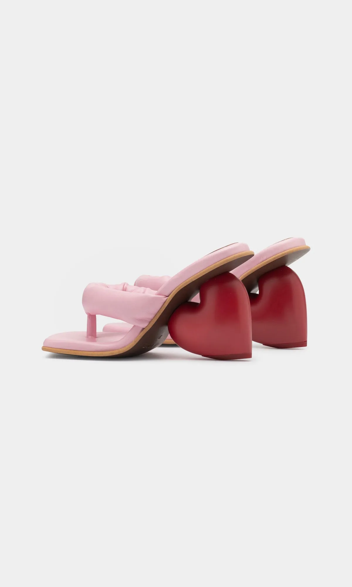 Love mule