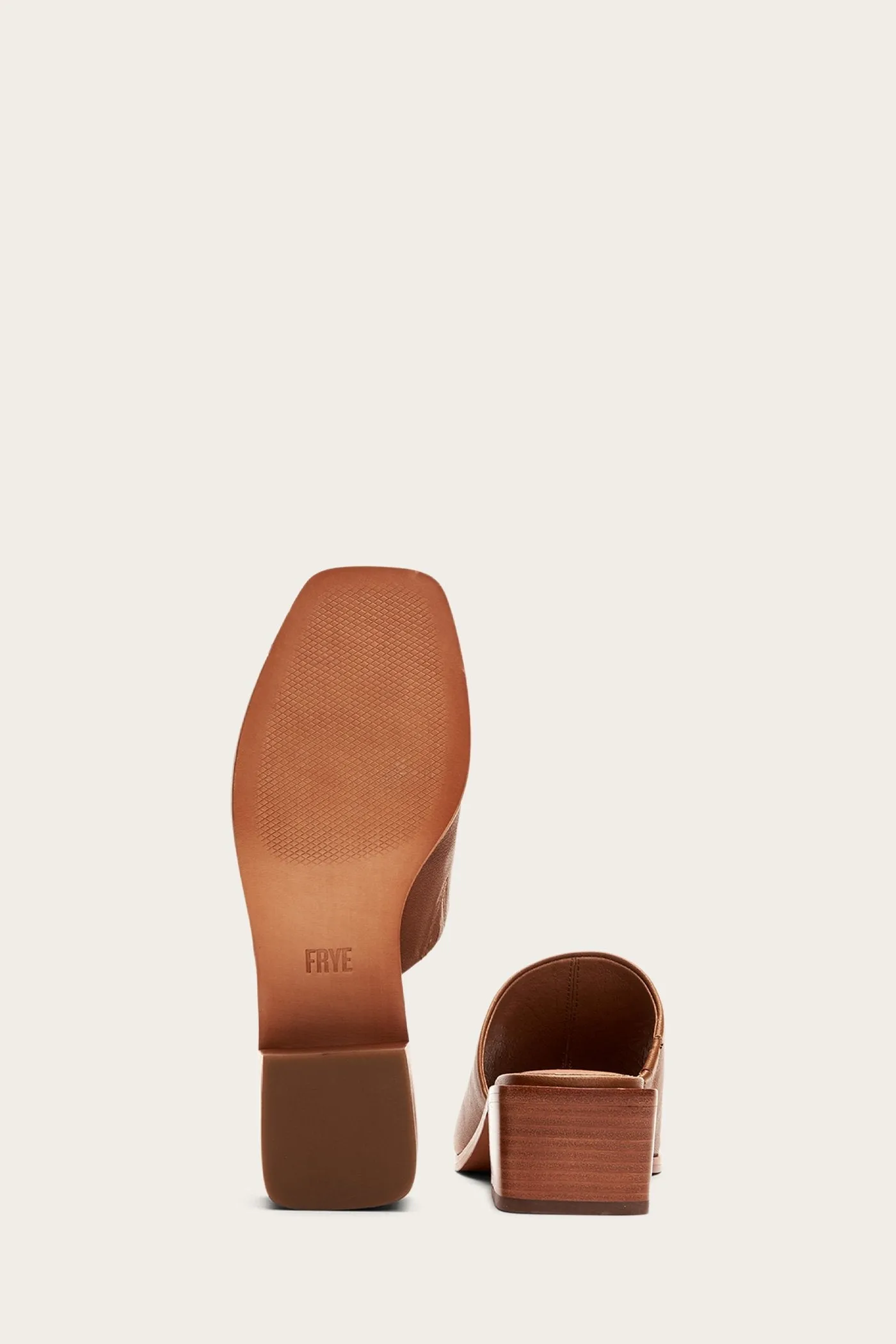 Lucia Mule - Pre-Loved