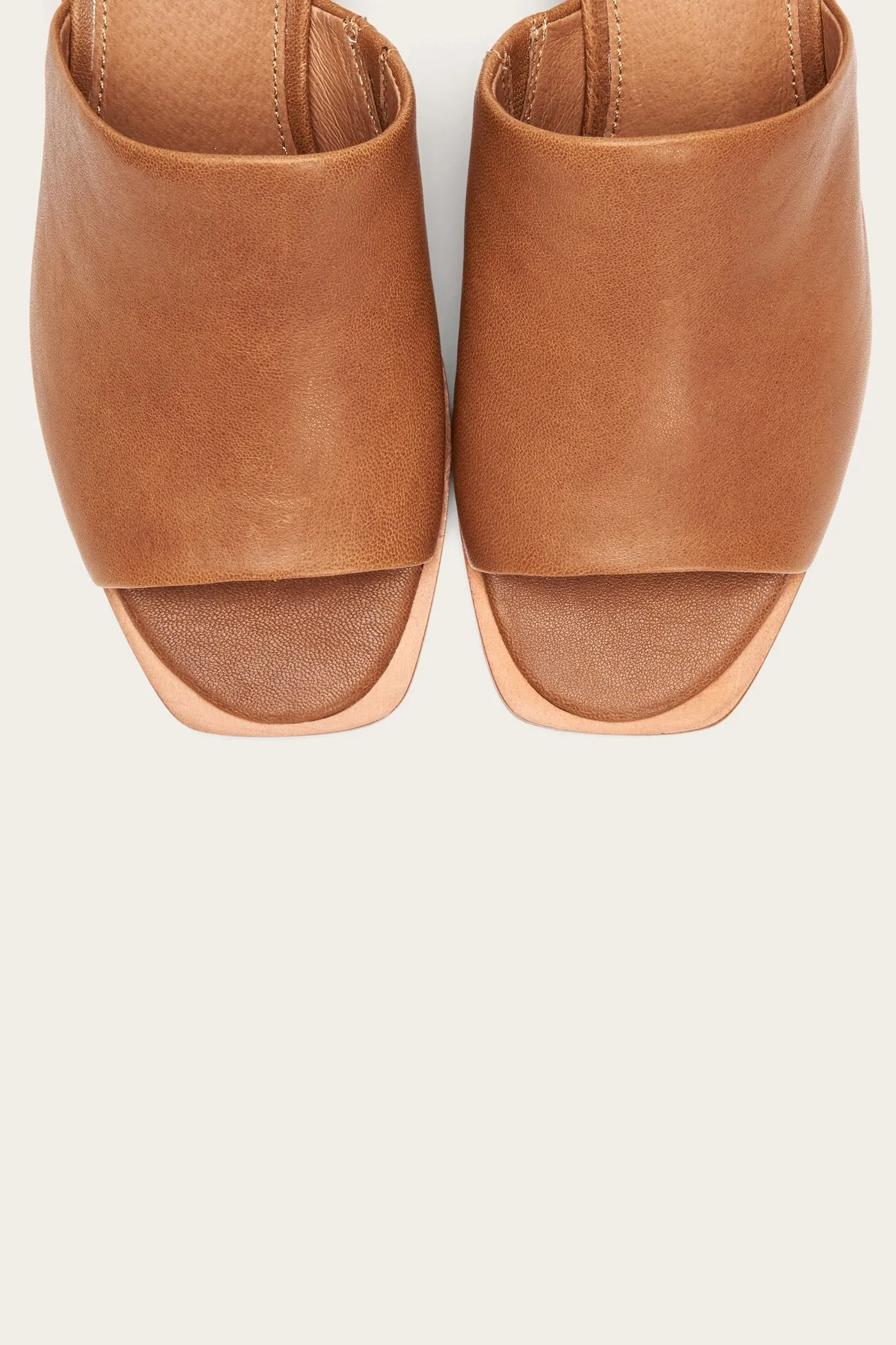 Lucia Mule - Pre-Loved