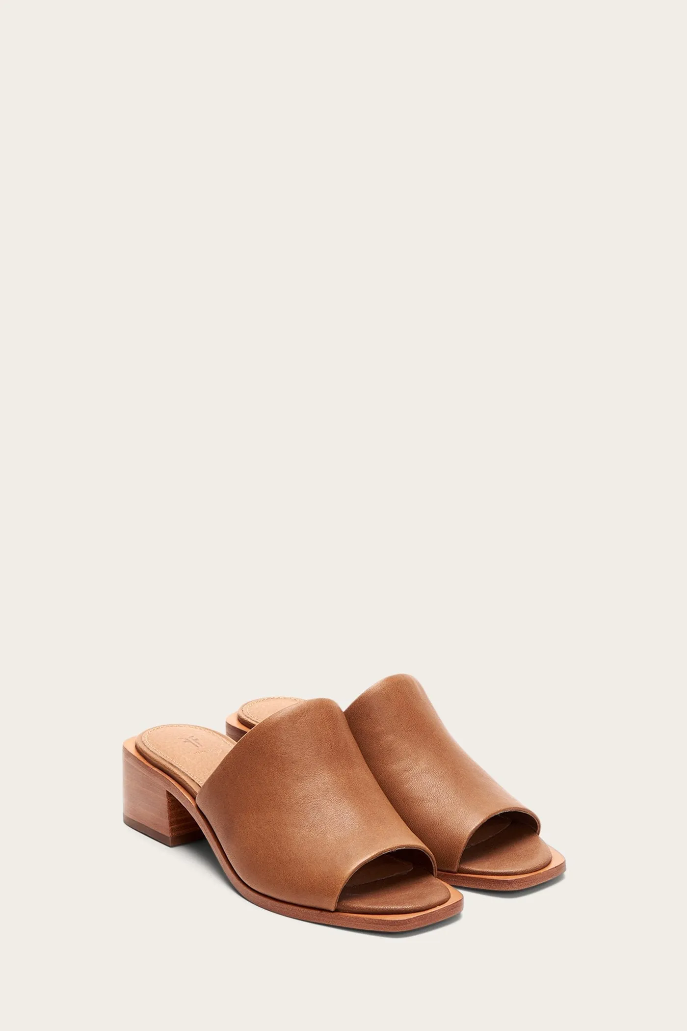 Lucia Mule - Pre-Loved