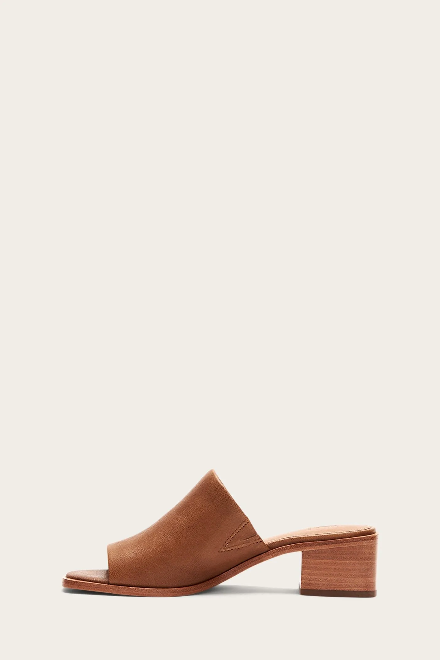 Lucia Mule - Pre-Loved