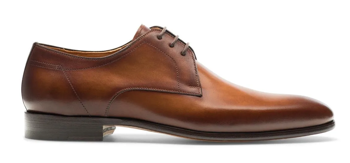 Maddin Lace-Up