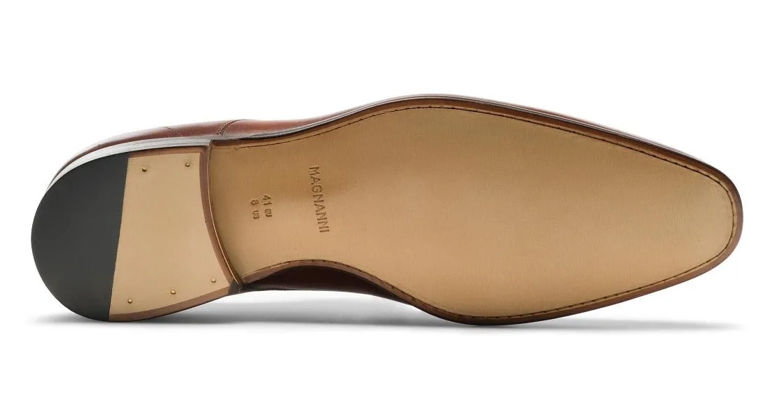 Maddin Lace-Up