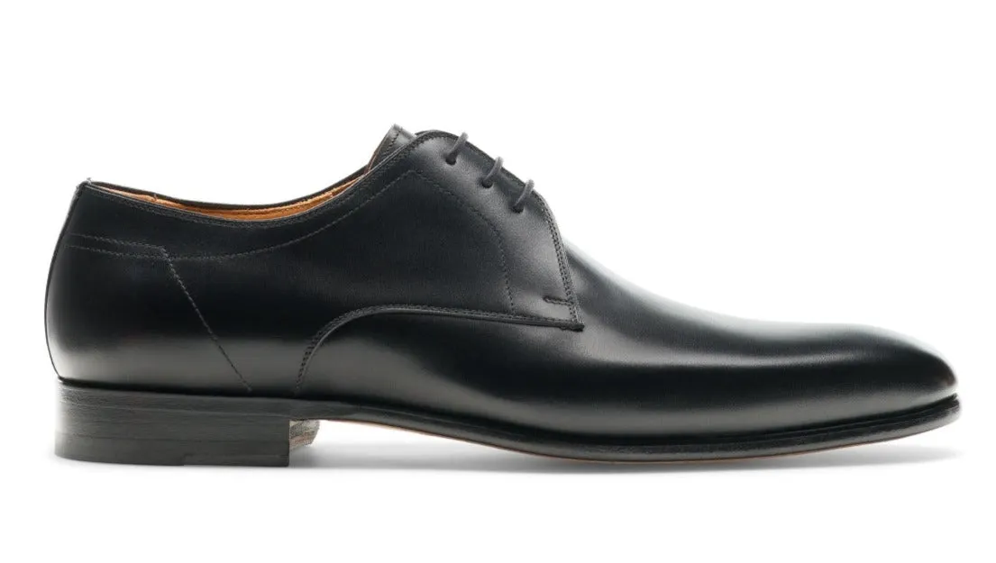 Maddin Lace-Up