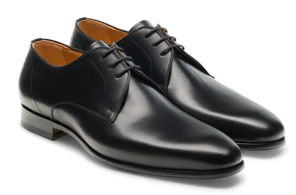 Maddin Lace-Up