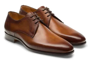 Maddin Lace-Up