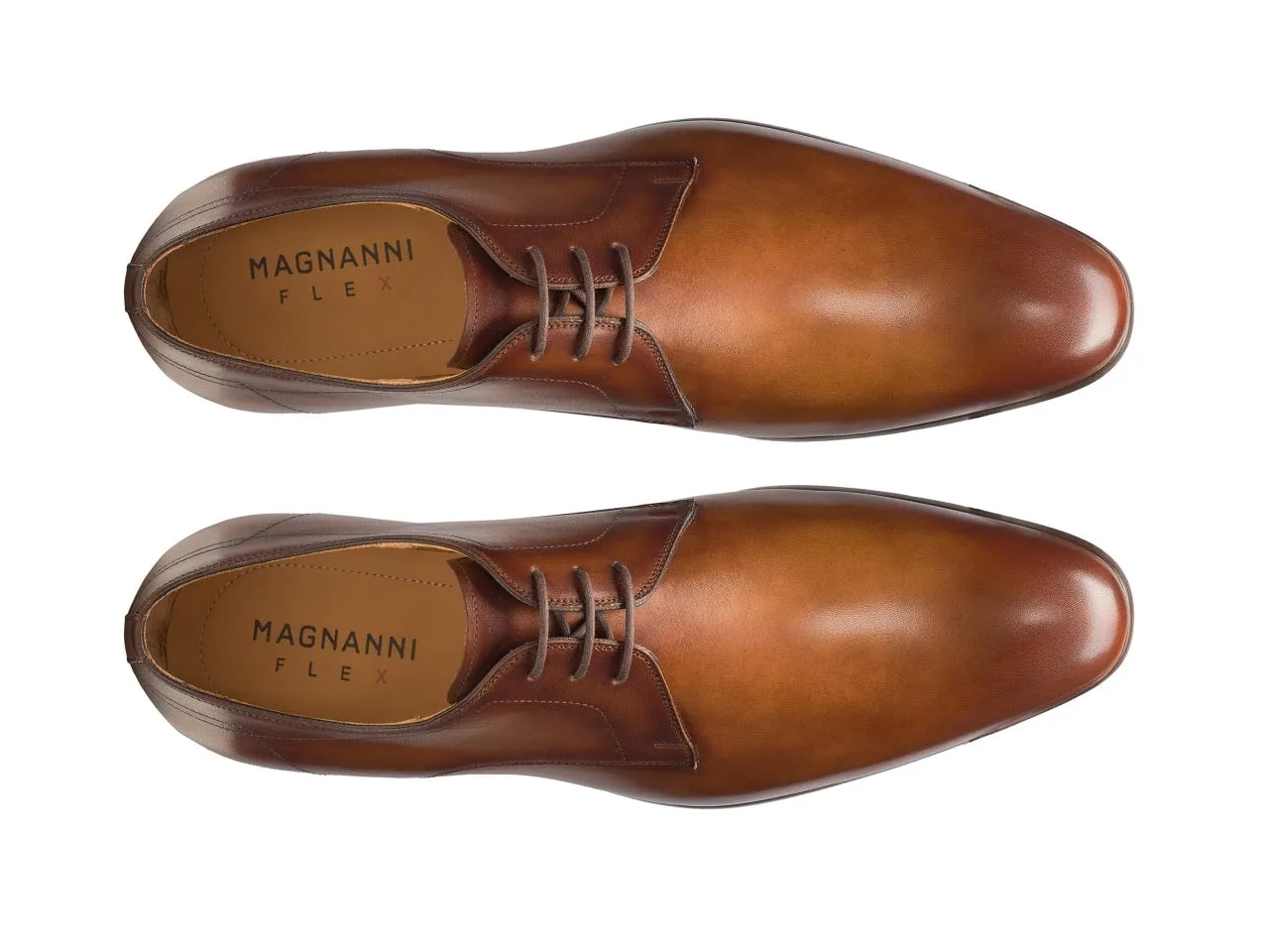 Maddin Lace-Up