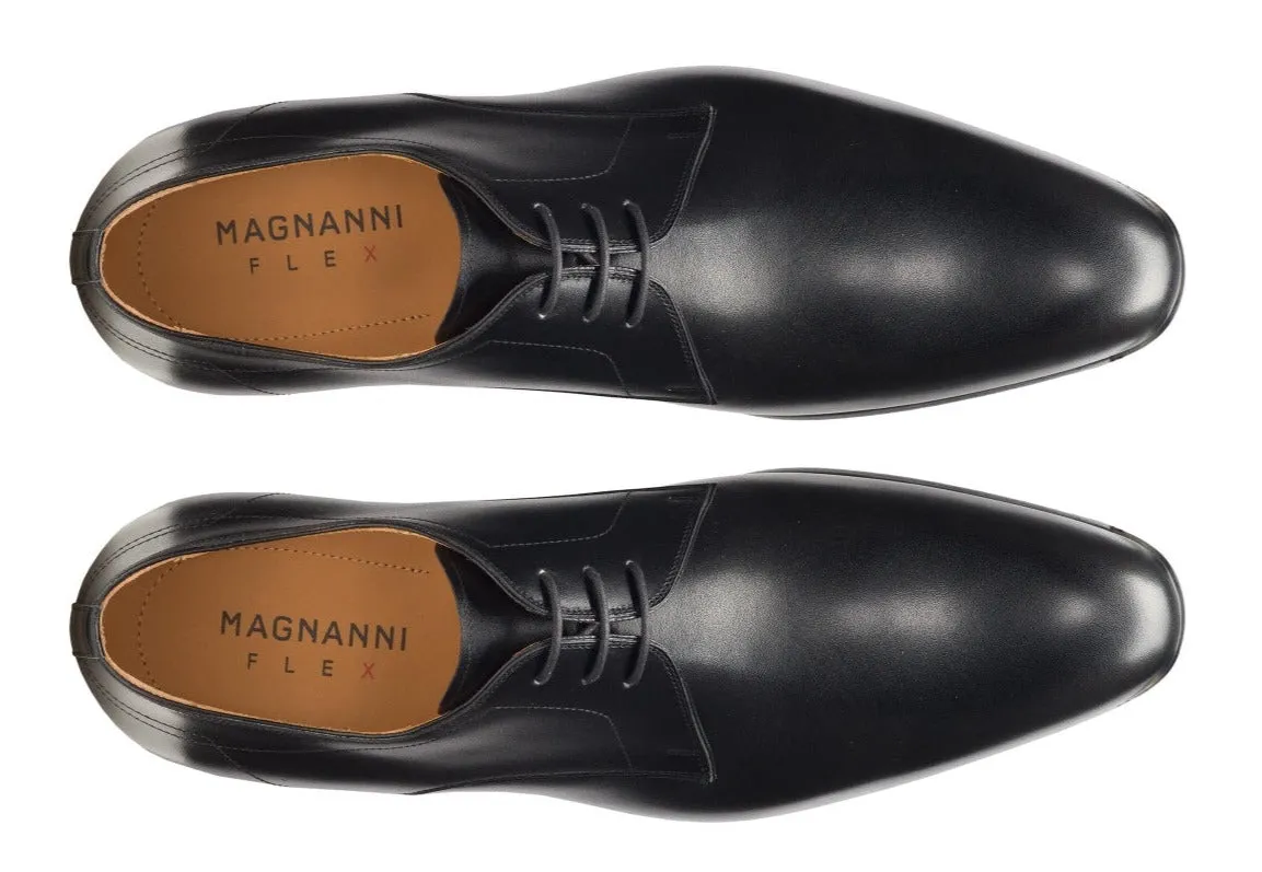 Maddin Lace-Up