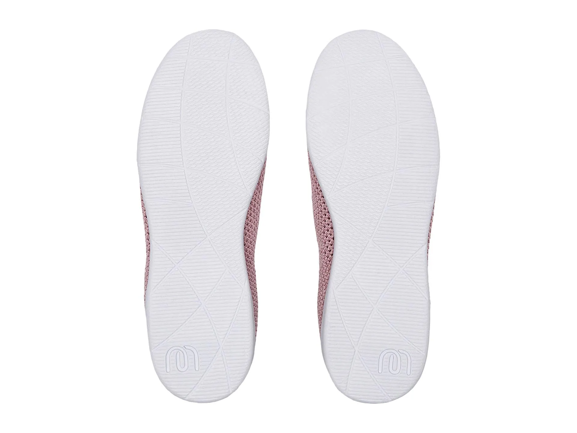 mahabis Breathe 6.5-7 Jaipur Peach/Alta White