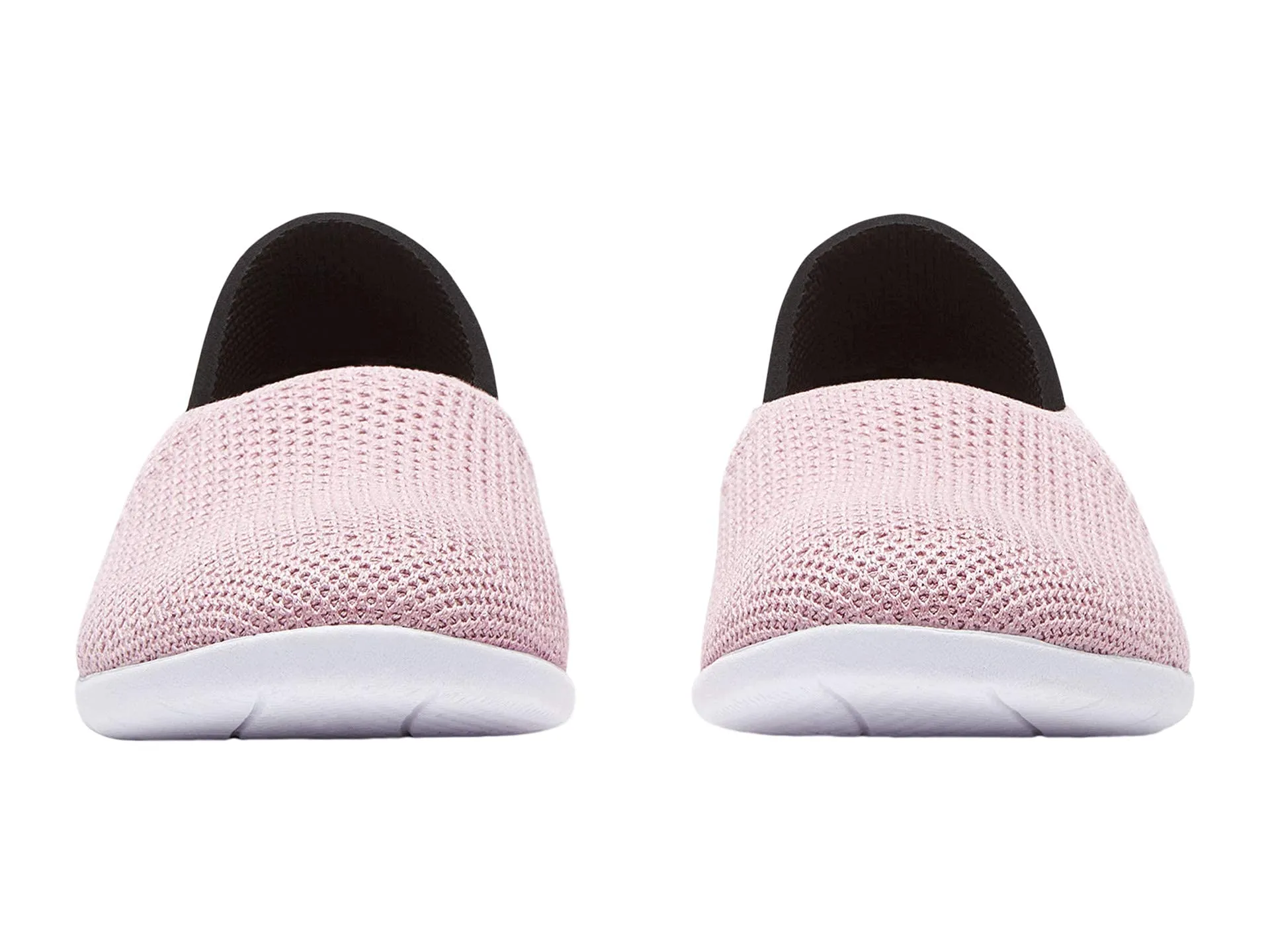 mahabis Breathe 6.5-7 Jaipur Peach/Alta White