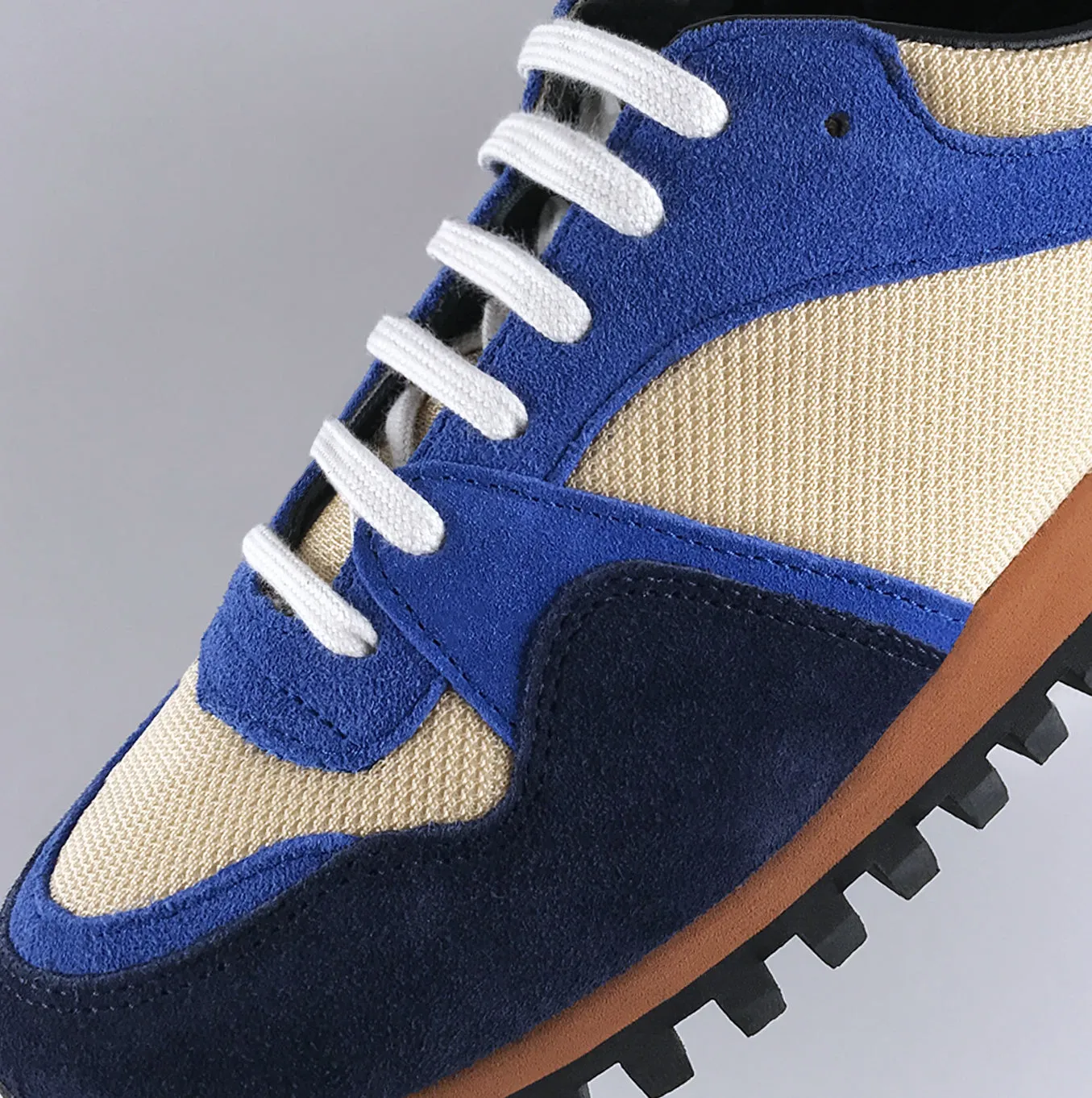 MARATHON MESH
