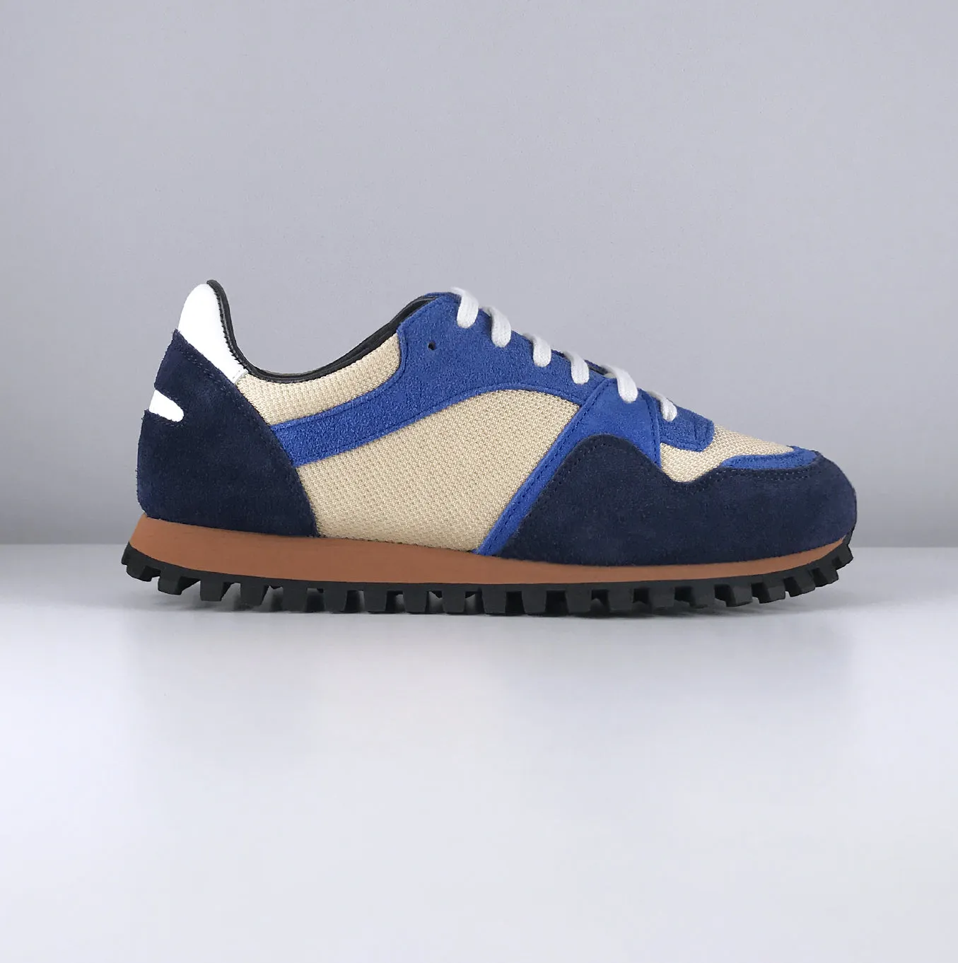 MARATHON MESH