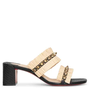 Marivodou 55 mule sandals