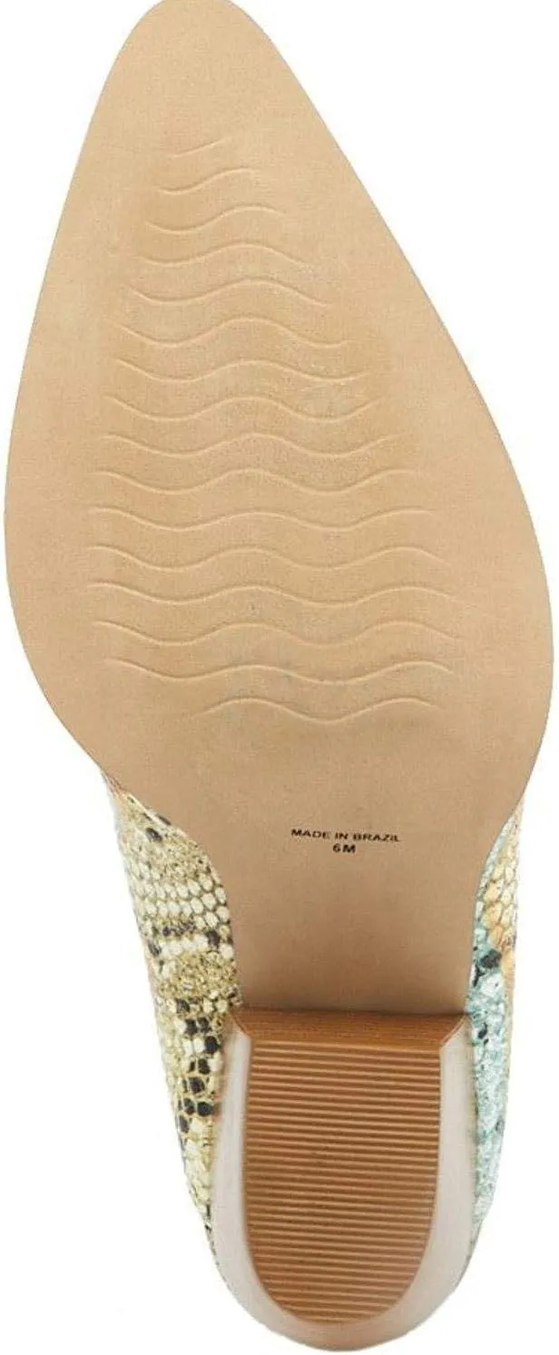 Matisse Women's Mule Slide Sandal