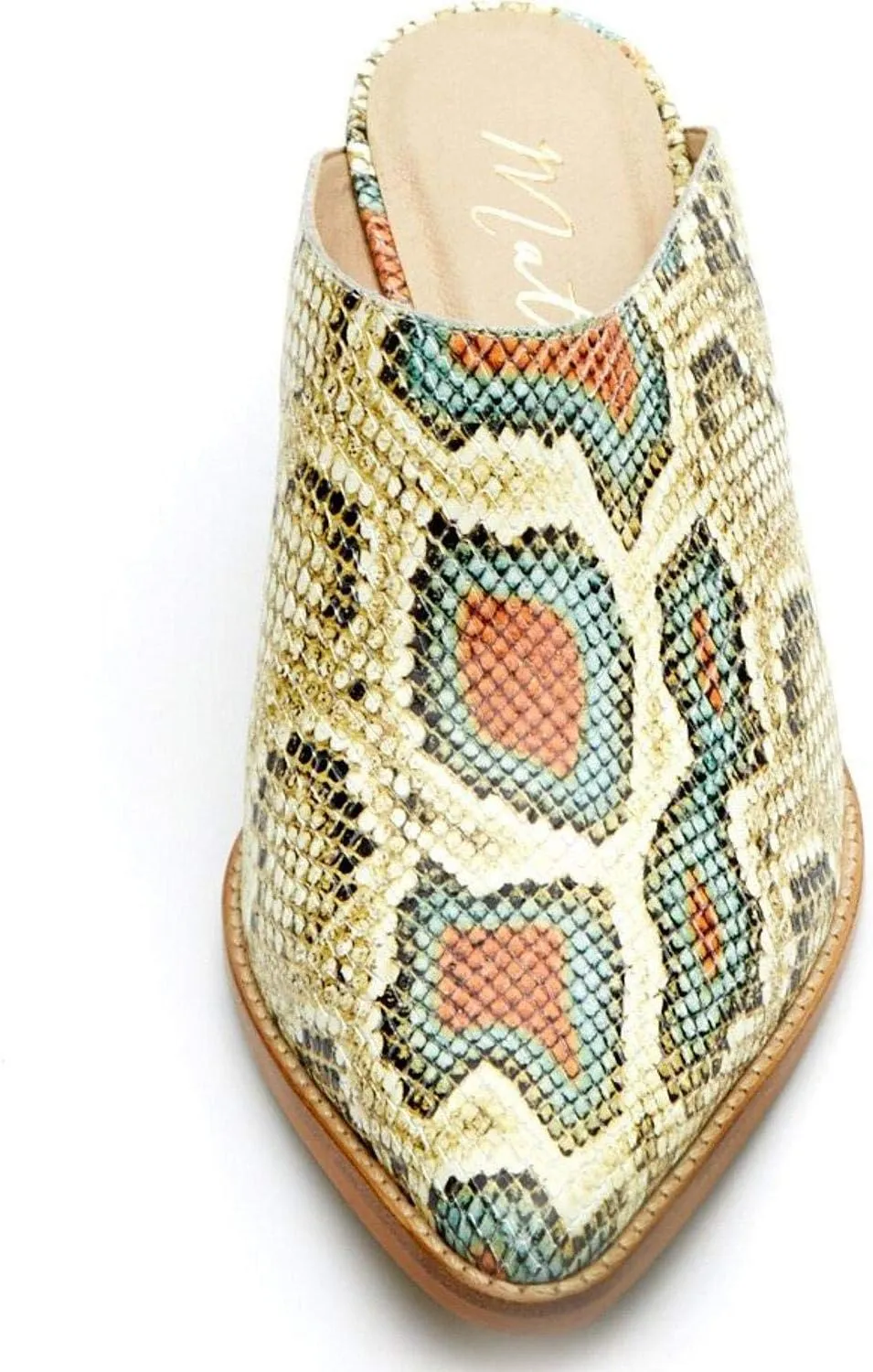 Matisse Women's Mule Slide Sandal