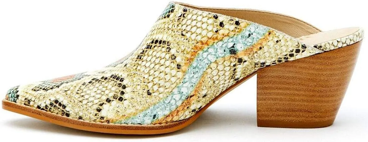 Matisse Women's Mule Slide Sandal