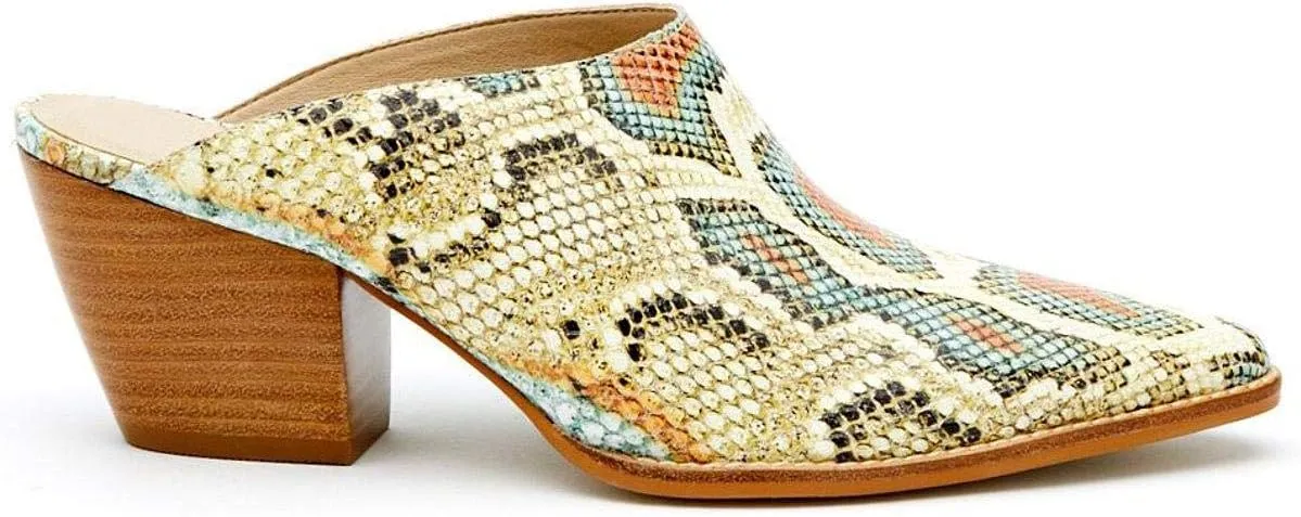 Matisse Women's Mule Slide Sandal
