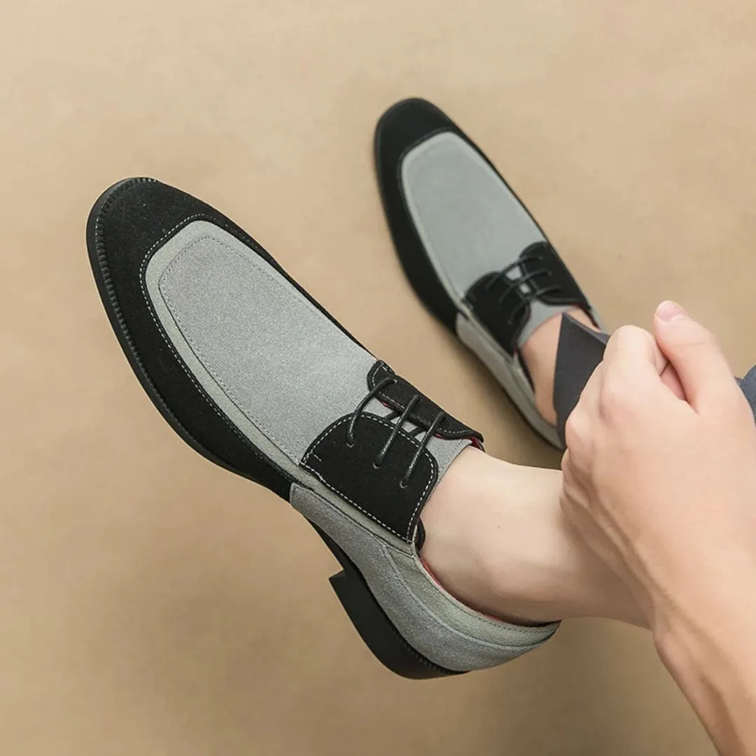 Matthias Prestige Derby Shoes
