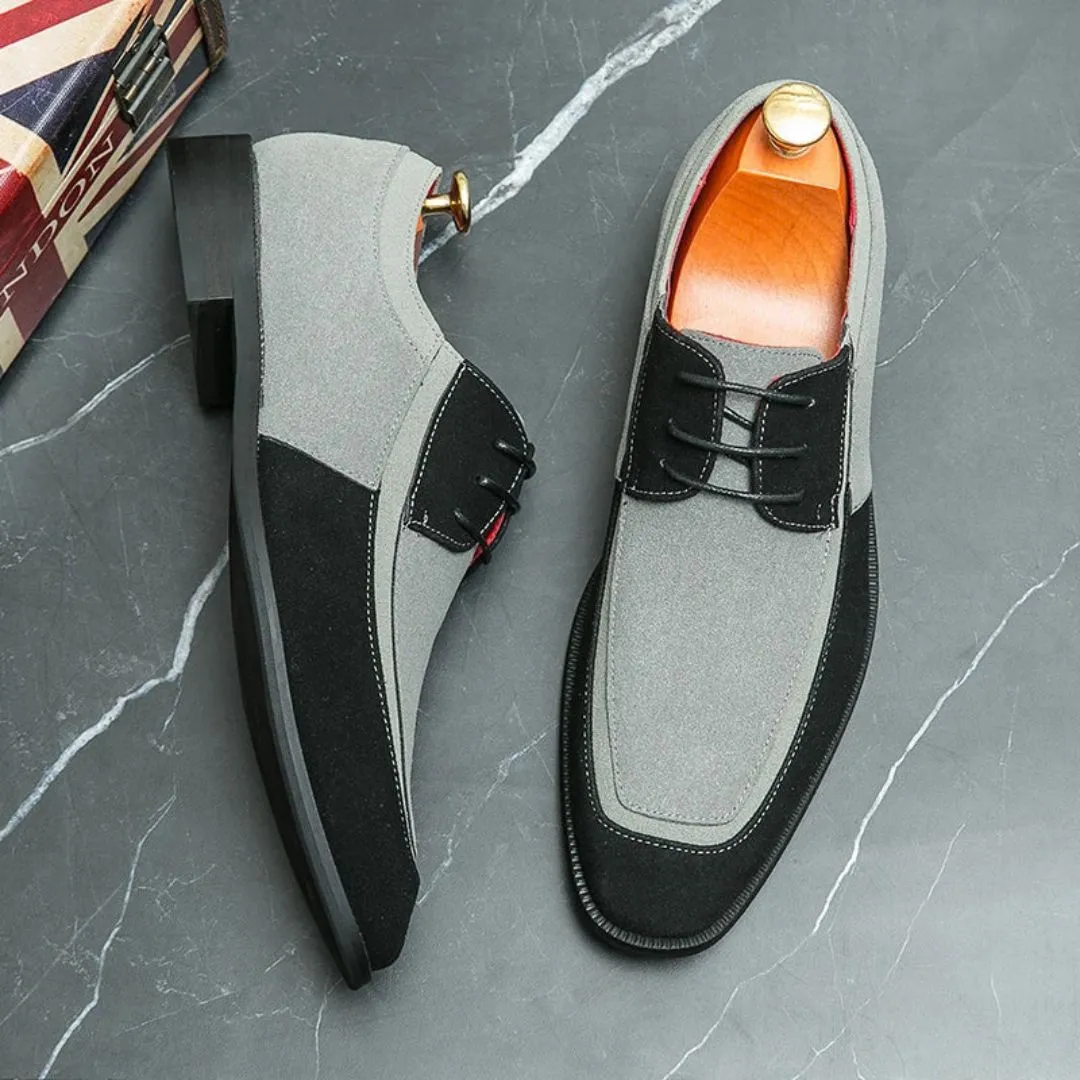 Matthias Prestige Derby Shoes