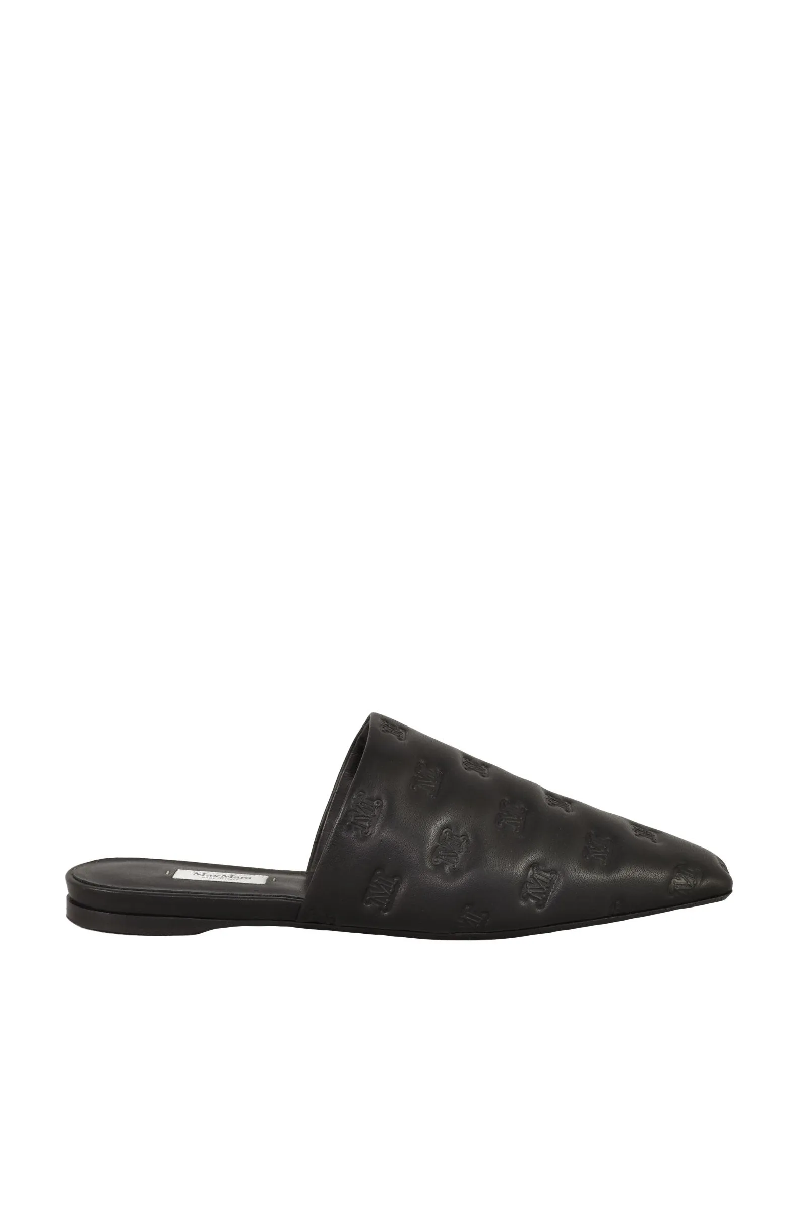 Max Mara Sandalo