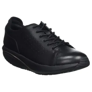 MBT Jion Leather Women's Lace Up Sneakers