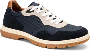 Meijiana Men's Oxford Formal Dress Shose Lace Up Oxfords Casual Comfortable Shoes