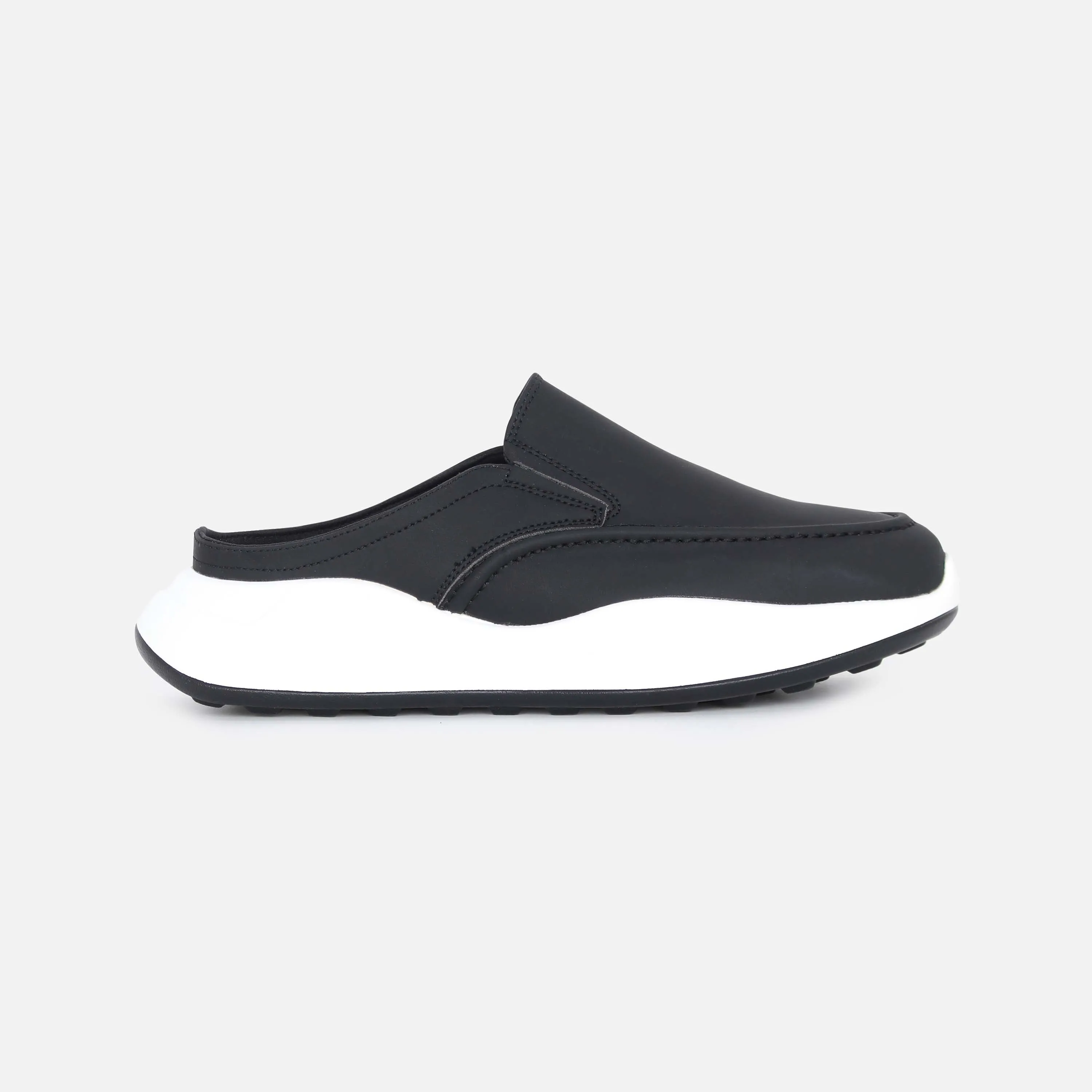 MEN CASUAL SLIP-ON MULES