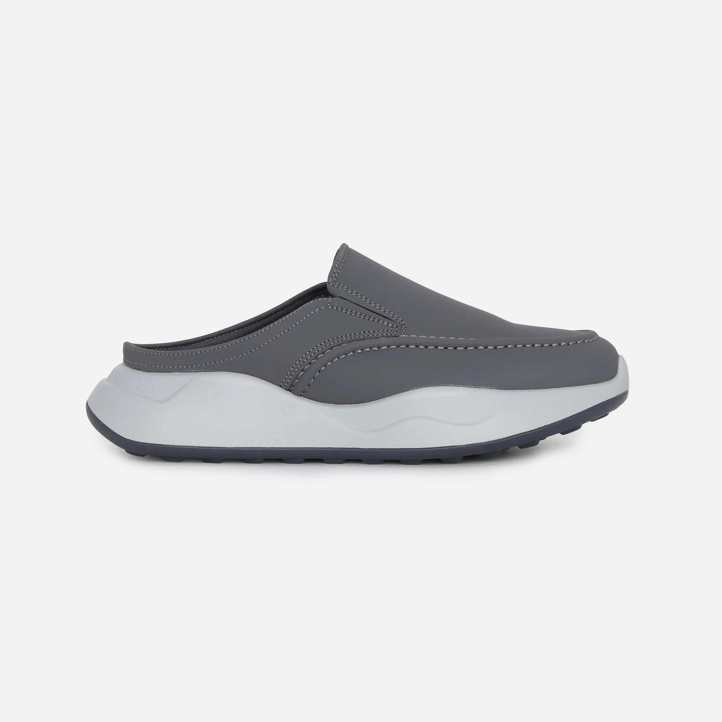 MEN CASUAL SLIP-ON MULES