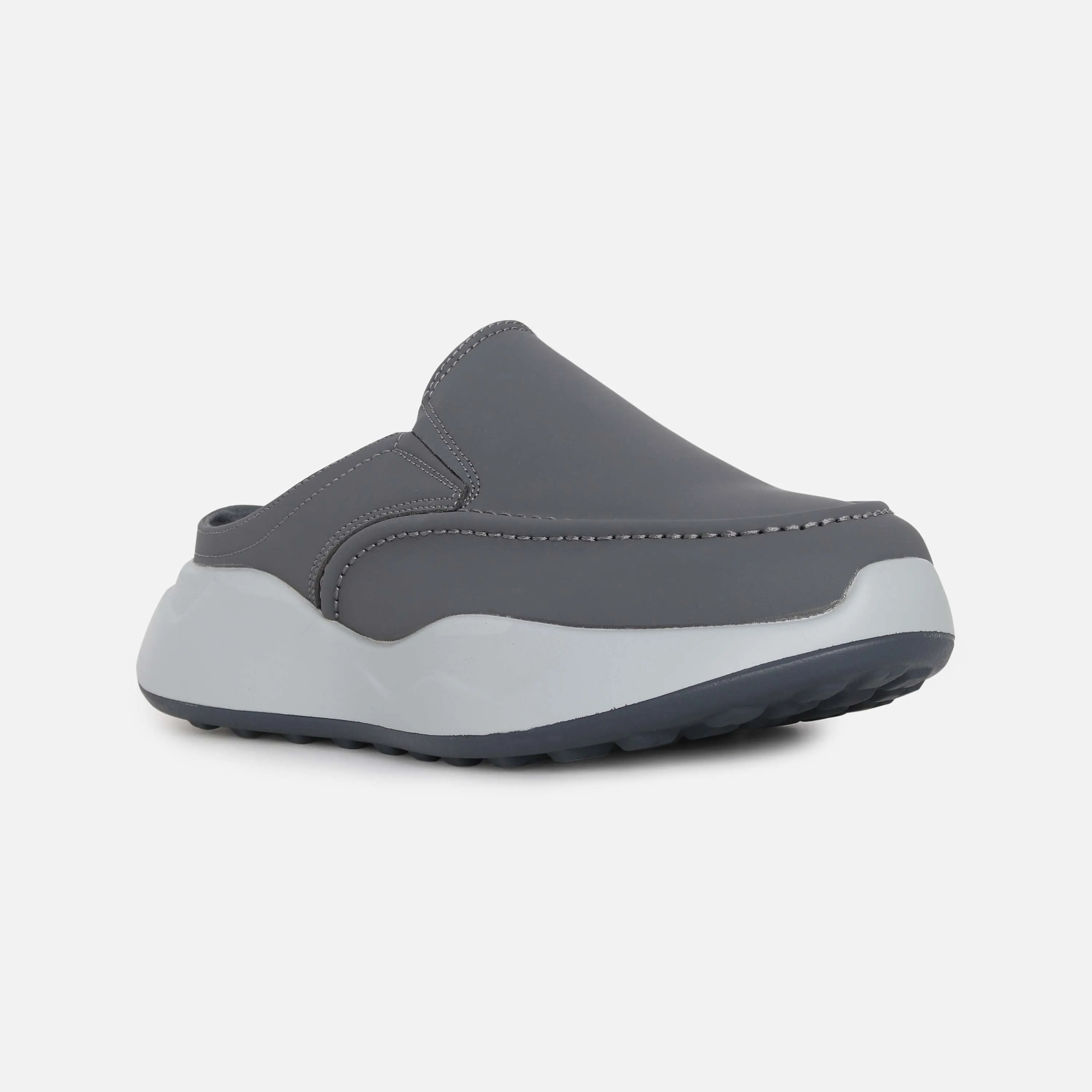 MEN CASUAL SLIP-ON MULES