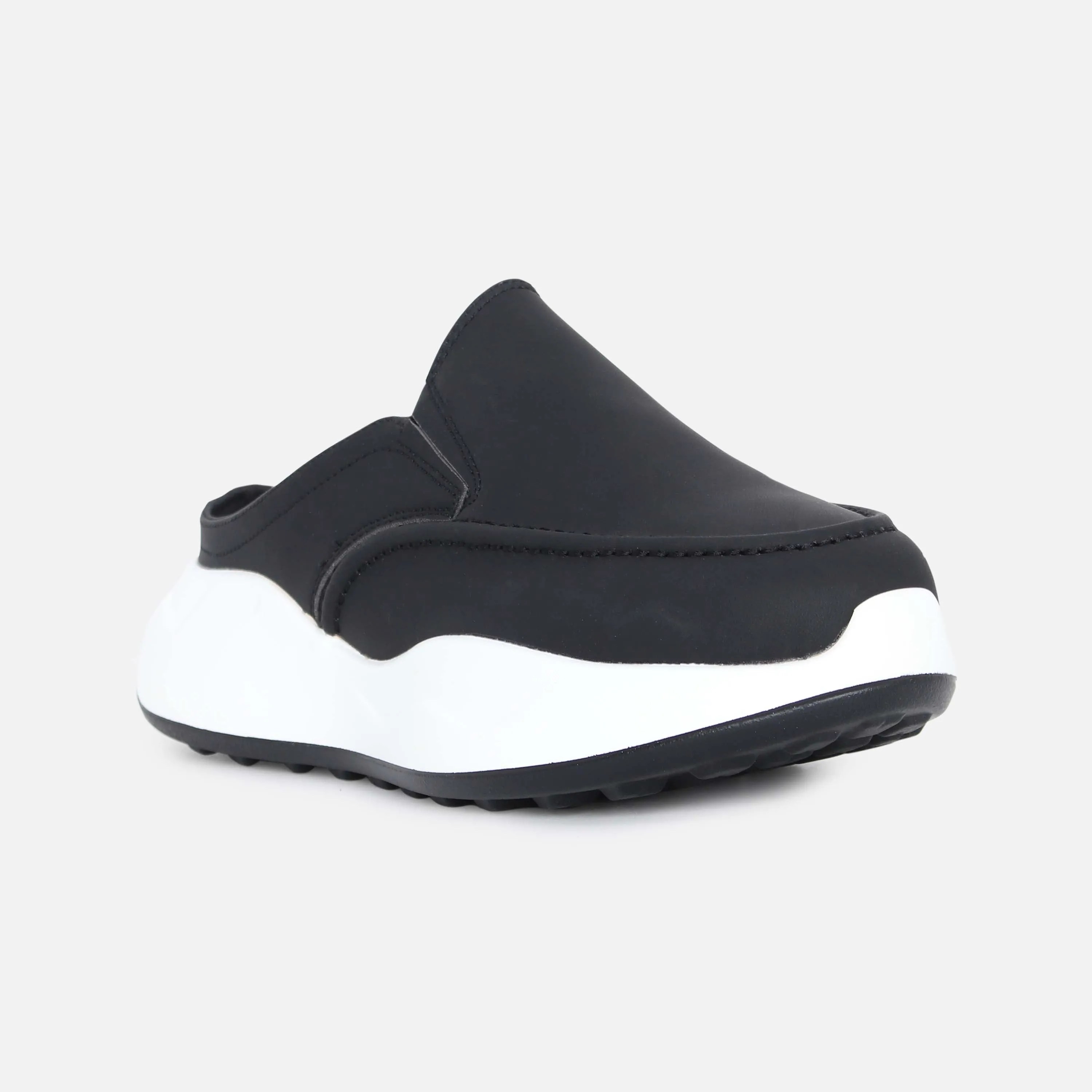 MEN CASUAL SLIP-ON MULES