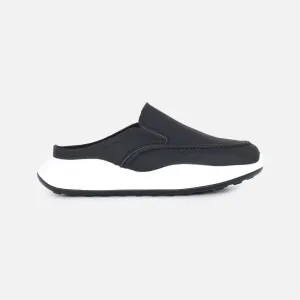 MEN CASUAL SLIP-ON MULES