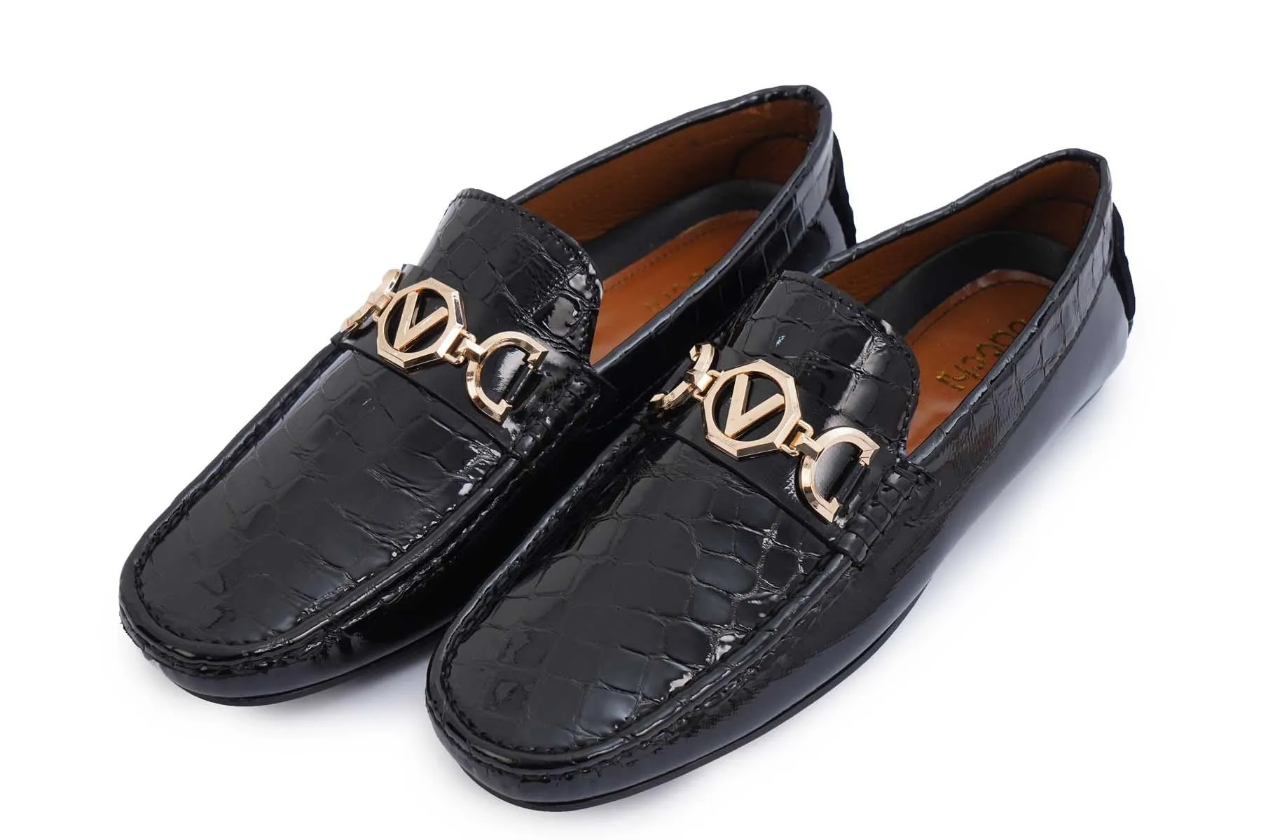 Men Shoes-DSE037