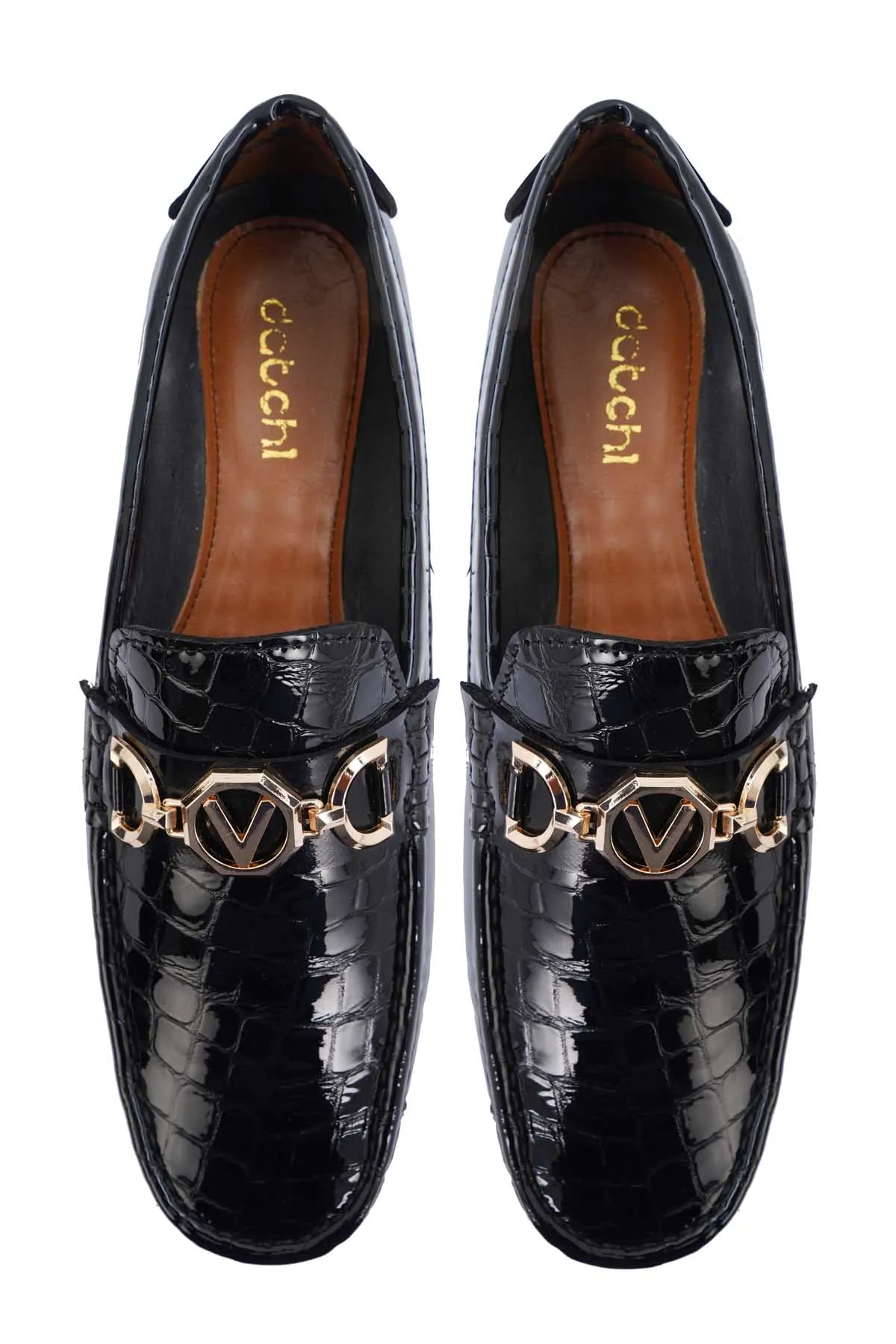 Men Shoes-DSE037