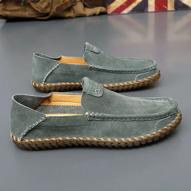 Men's Barrett Penny Loafer